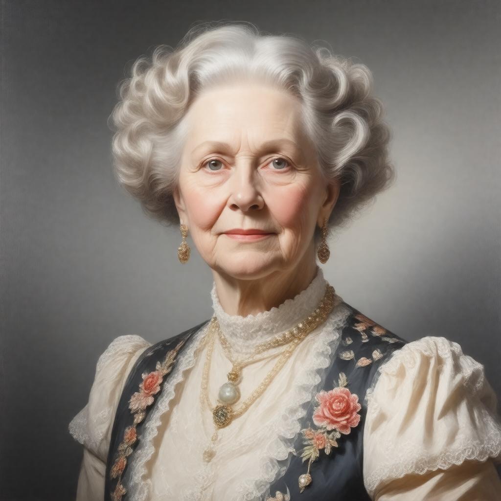 Sarah Cooper Hewitt
